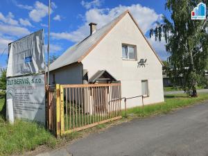 Pronájem bytu 1+kk, Tachov, Oldřichovská, 24 m2