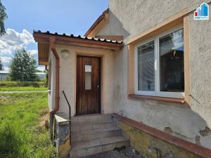 Pronájem bytu 1+kk, Tachov, Oldřichovská, 24 m2