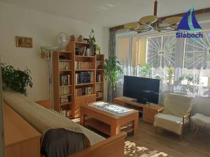 Prodej bytu 3+1, Praha - Letňany, Havířovská, 75 m2