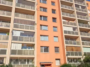 Prodej bytu 3+1, Praha - Letňany, Havířovská, 75 m2