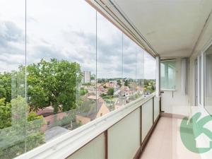 Pronájem bytu 2+kk, Neratovice, nám. Republiky, 50 m2