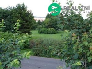 Prodej pozemku pro bydlení, Krupka, 655 m2