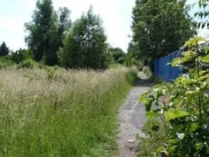 Prodej pozemku pro bydlení, Krupka, 655 m2