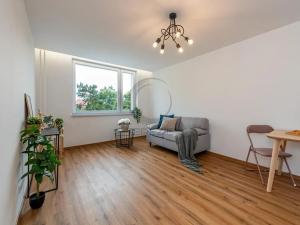 Prodej bytu 2+kk, Kladno, Purkyňova, 43 m2