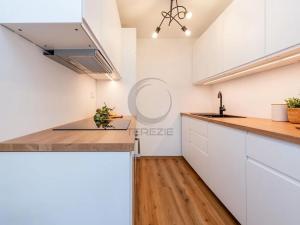 Prodej bytu 2+kk, Kladno, Purkyňova, 43 m2