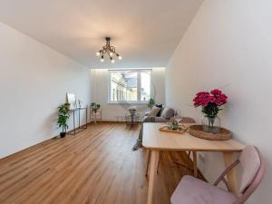 Prodej bytu 2+kk, Kladno, Purkyňova, 43 m2