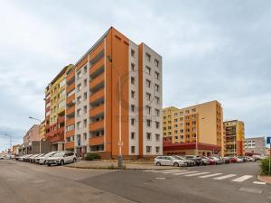 Prodej bytu 2+kk, Kladno, Purkyňova, 43 m2