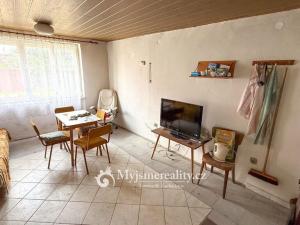 Prodej rodinného domu, Milíčovice, 155 m2