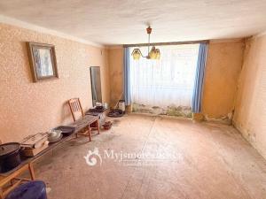 Prodej rodinného domu, Milíčovice, 155 m2