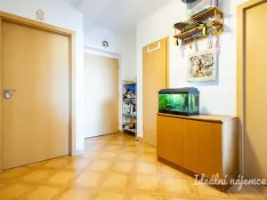 Pronájem bytu 3+kk, Praha - Kolovraty, Preislerova, 70 m2