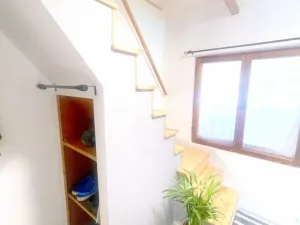 Prodej chalupy, Zadní Třebaň, V Třebcouni, 50 m2