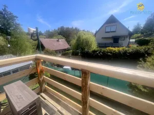 Prodej chalupy, Zadní Třebaň, V Třebcouni, 50 m2