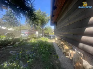 Prodej chalupy, Zadní Třebaň, V Třebcouni, 50 m2