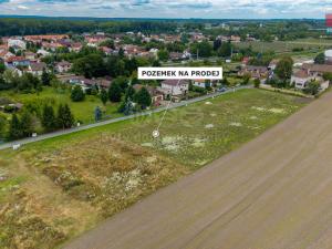 Prodej pozemku pro bydlení, Poděbrady - Velké Zboží, 1003 m2