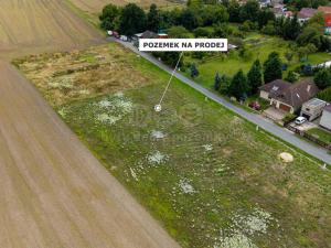 Prodej pozemku pro bydlení, Poděbrady - Velké Zboží, 1003 m2