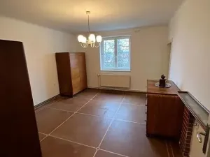 Pronájem bytu 3+1, Praha - Radlice, Na Farkáně I, 140 m2