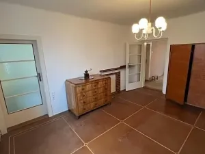 Pronájem bytu 3+1, Praha - Radlice, Na Farkáně I, 140 m2
