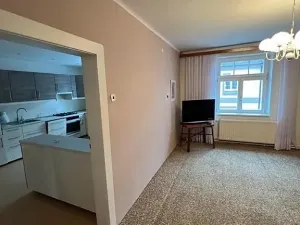Pronájem bytu 3+1, Praha - Radlice, Na Farkáně I, 140 m2