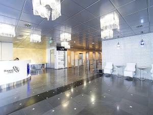 Pronájem kanceláře, Praha - Karlín, Ke Štvanici, 1231 m2