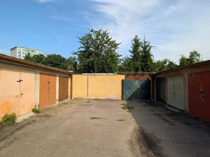 Prodej garáže, Brno, Krajní, 18 m2