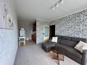 Pronájem bytu 2+kk, Kladno, Hřebečská, 48 m2