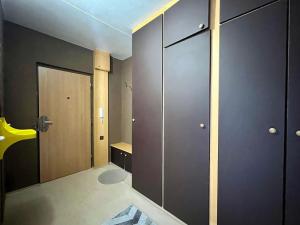 Pronájem bytu 2+kk, Kladno, Hřebečská, 48 m2