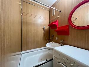 Pronájem bytu 2+kk, Kladno, Hřebečská, 48 m2