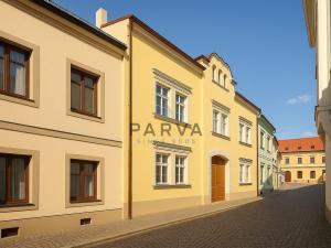 Prodej bytu 2+kk, Stříbro, Jakoubkova, 51 m2