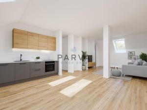 Prodej bytu 2+kk, Stříbro, Jakoubkova, 51 m2