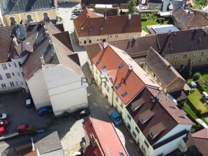Prodej bytu 2+kk, Stříbro, Jakoubkova, 51 m2