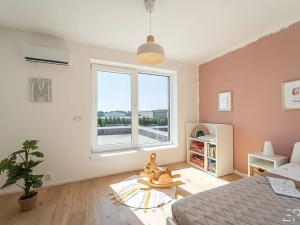 Pronájem rodinného domu, Praha - Vinoř, Lipoltická, 106 m2