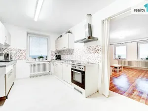 Pronájem bytu 4+kk, Horní Lapač, 140 m2