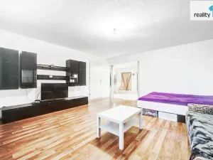 Pronájem bytu 4+kk, Horní Lapač, 140 m2