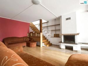 Pronájem bytu 4+kk, Kroměříž, Riegrovo náměstí, 148 m2