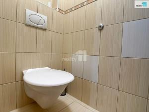 Pronájem bytu 4+kk, Kroměříž, Riegrovo náměstí, 148 m2