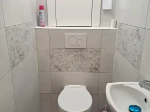 Pronájem bytu 2+1, Hradec Králové, třída Edvarda Beneše, 60 m2