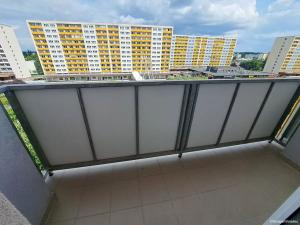 Pronájem bytu 2+1, Hradec Králové, třída Edvarda Beneše, 60 m2