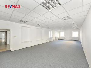 Pronájem kanceláře, Plzeň, Kollárova, 83 m2