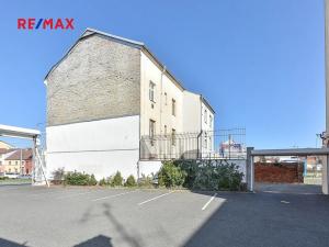 Pronájem kanceláře, Plzeň, Kollárova, 83 m2