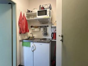Prodej bytu 1+kk, Brno, Cejl, 24 m2