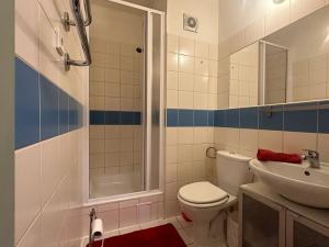 Prodej bytu 1+kk, Brno, Cejl, 24 m2