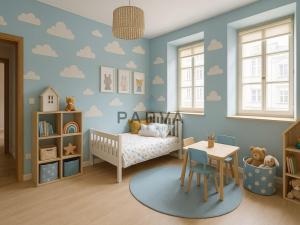 Prodej bytu 3+kk, Stříbro, Jakoubkova, 73 m2