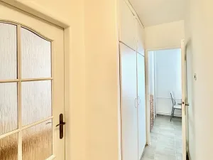 Pronájem bytu 3+1, Pardubice, Věry Junkové, 56 m2
