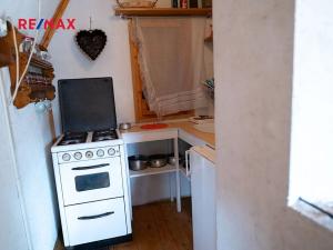 Prodej chaty, Družec, 45 m2