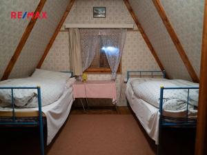 Prodej chaty, Družec, 45 m2