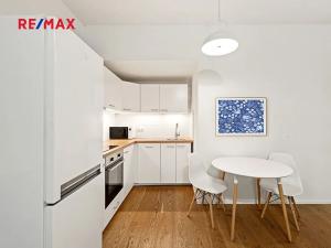 Prodej bytu 2+kk, Praha - Vinohrady, Soběslavská, 53 m2