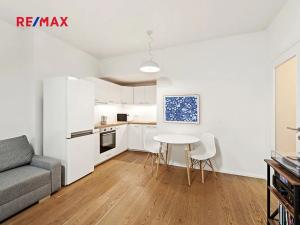 Prodej bytu 2+kk, Praha - Vinohrady, Soběslavská, 53 m2