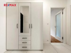 Prodej bytu 2+kk, Praha - Vinohrady, Soběslavská, 53 m2