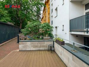 Prodej bytu 2+kk, Praha - Vinohrady, Soběslavská, 53 m2