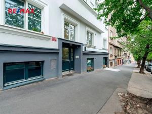 Prodej bytu 2+kk, Praha - Vinohrady, Soběslavská, 53 m2